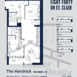 Eight-Forty-Condos-The-Hendrick-floorplan