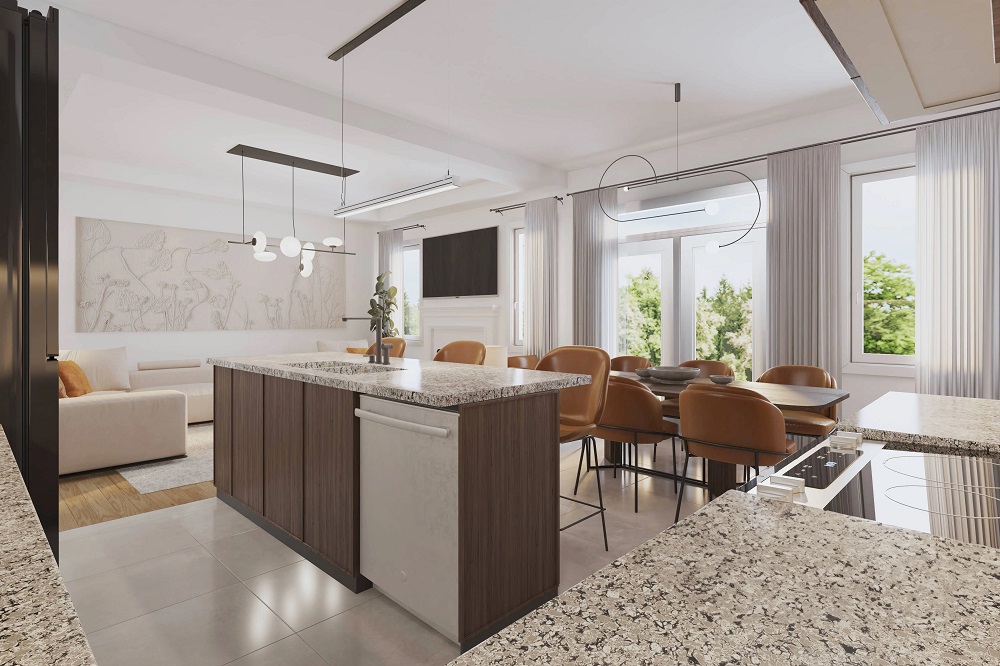 Legacy Hill Homes

