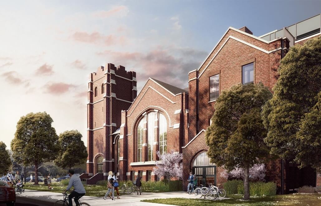 260 High Park Condos - eglingtonavenueeast