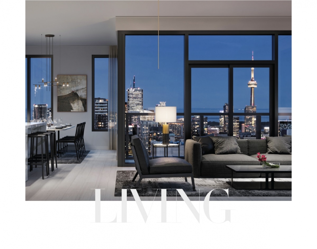 11YV Condos