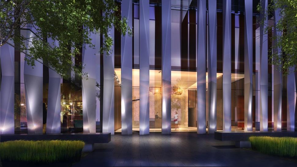 1 Yorkville Condos 