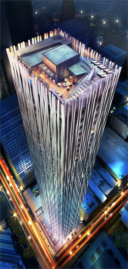 1 Yorkville Condos 