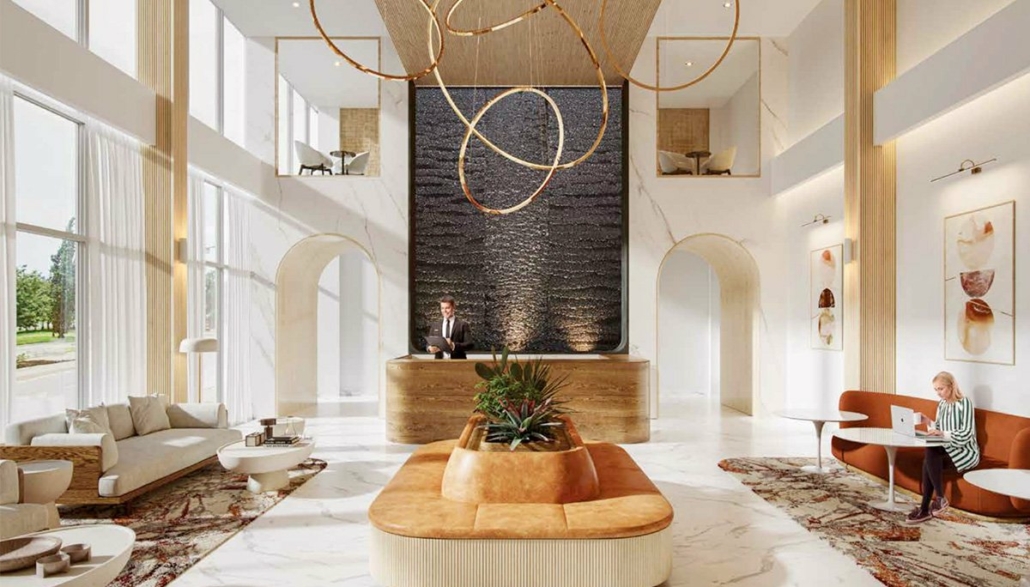 The Discoverie Condos - 03