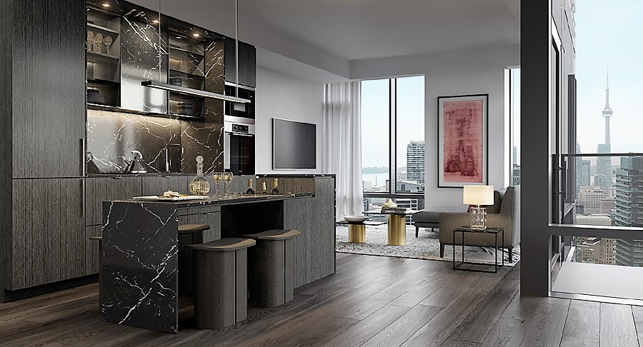 11YV Condos