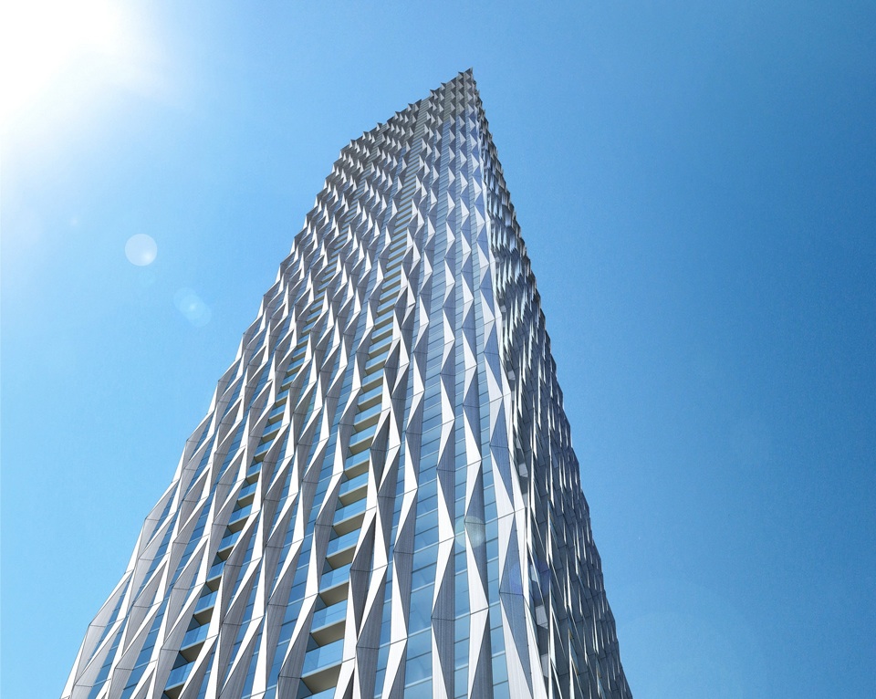 1 Yorkville Condos 