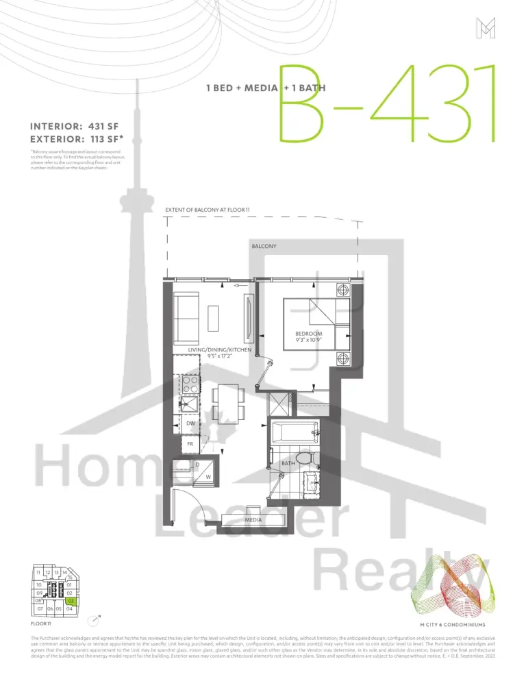 M6-Condos-B-431-floorplan
