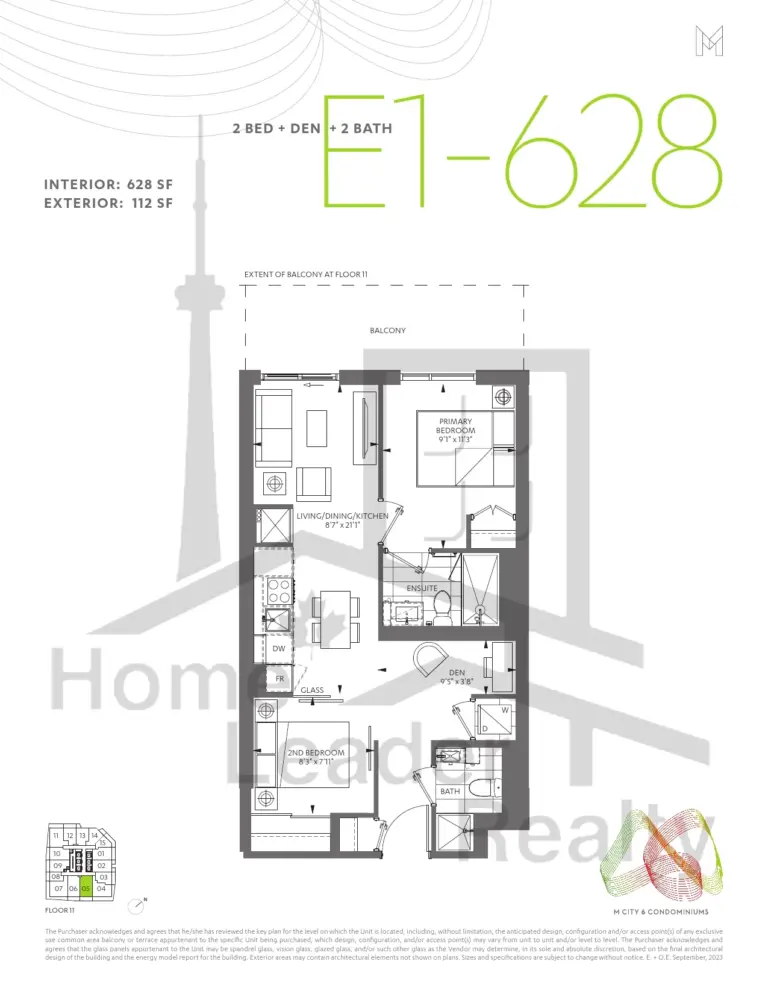 M6-Condos-E1-628-floorplan