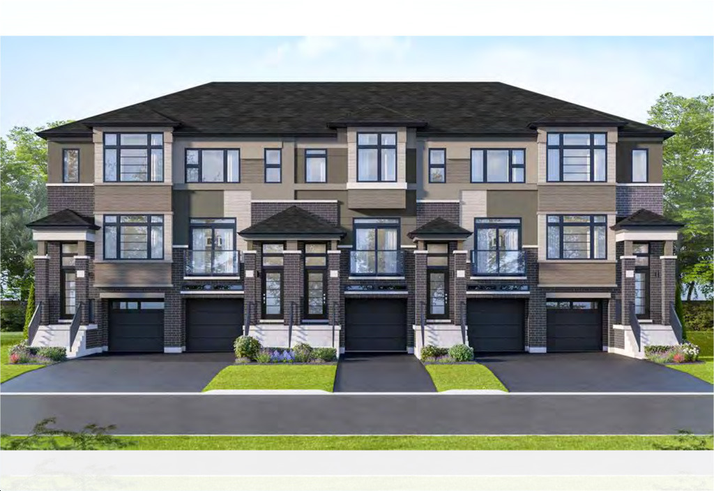 Electric Grand Towns - Exteriors-of-Standard-Towns-8