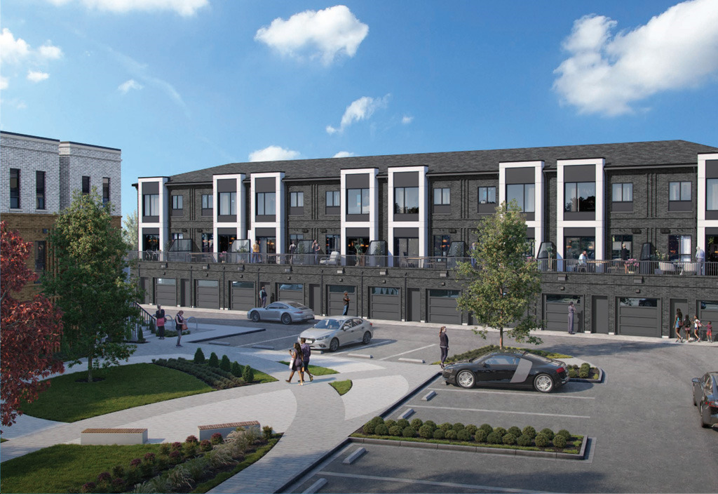 Interlude Towns - Rear-View-of-Units-2
