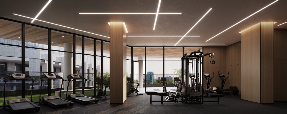 LSQ2-Gym