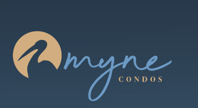 MYNE Condos Logo