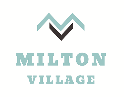 Milton Village Homes logo