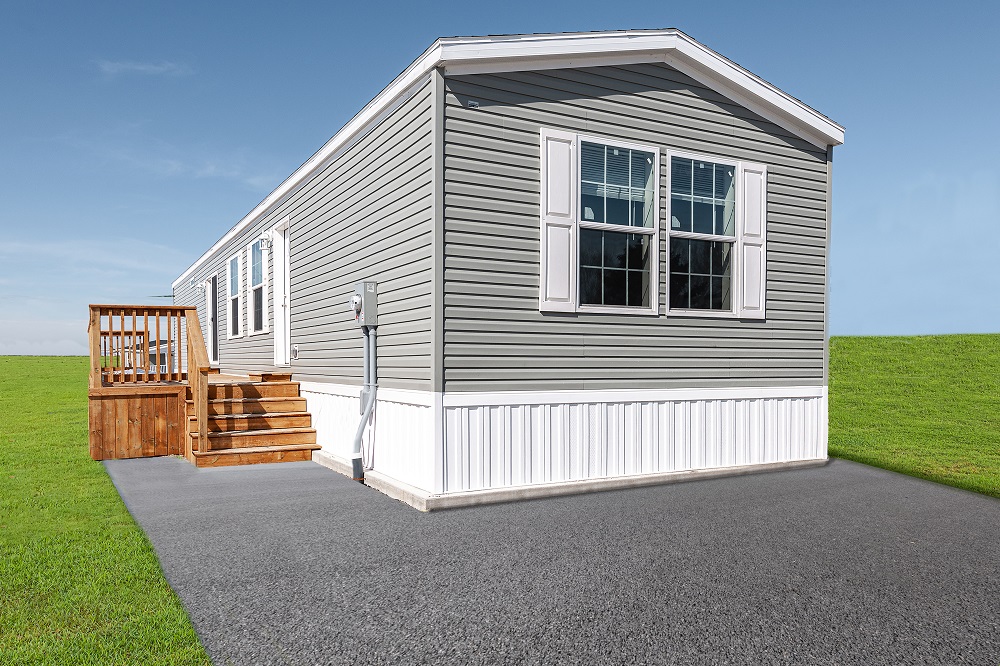 Huron Haven Village Homes - Brookside