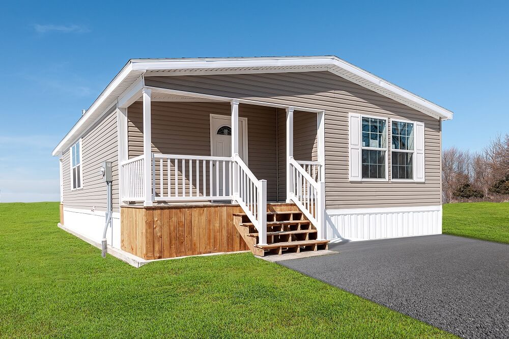 Huron Haven Village Homes - Ridgehaven-1