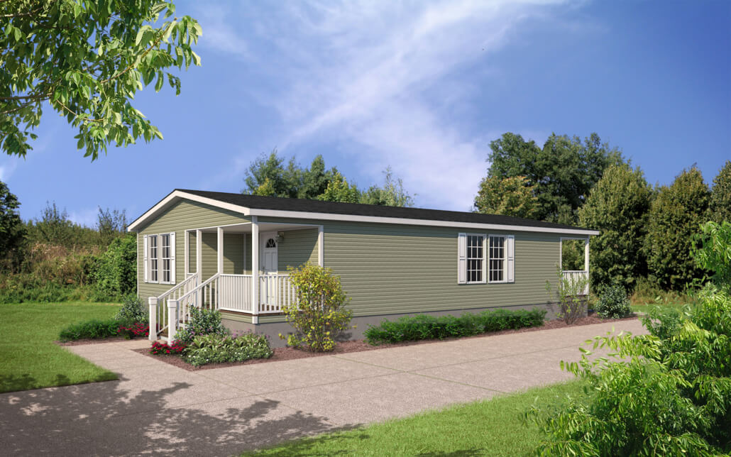 Huron Haven Village Homes - Ridgehaven-Thistle