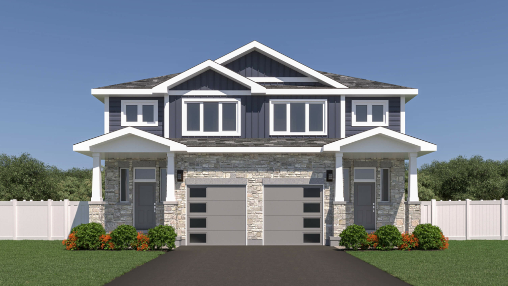 Babcock Mills Homes

