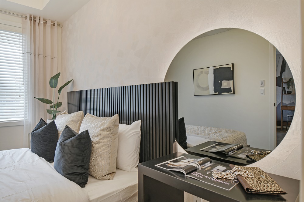 Legacy Park Encore Condos

