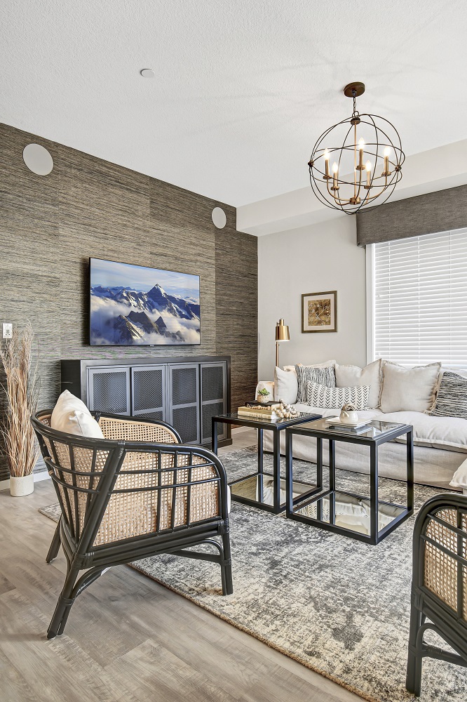 Legacy Park Encore Condos

