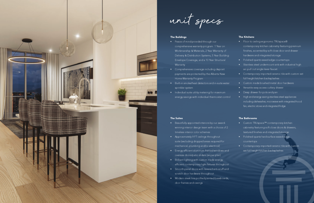 MYNE Condos