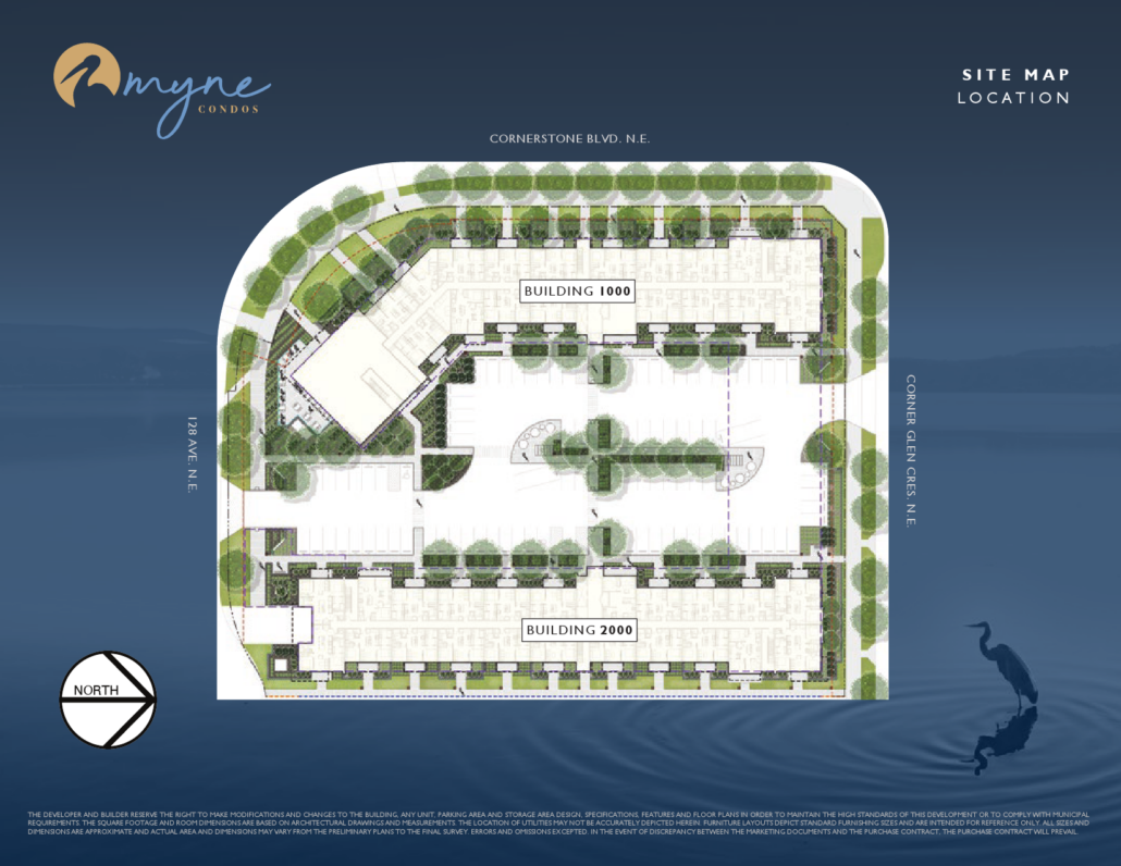 MYNE Condos 