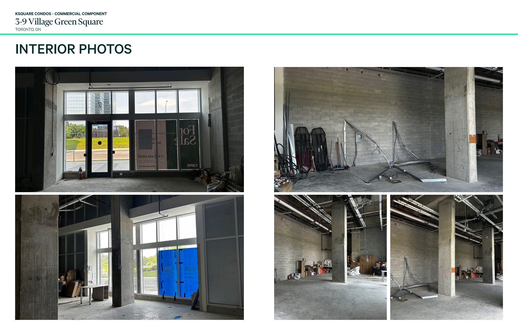 2035 Kennedy Rd - KSquare Condos