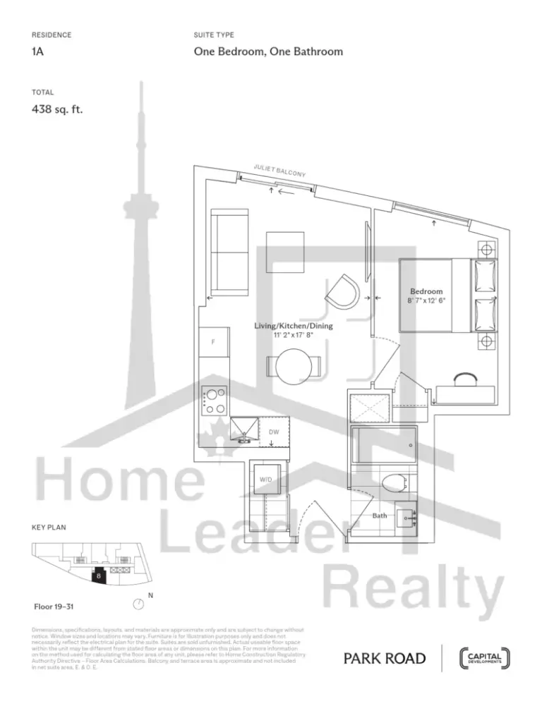 Park-Road-Condos-1A-floorplan
