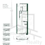 Bellwoods-House-Condos-1B-24 SUITE floorplan