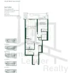 Bellwoods-House-Condos-2M-2 SUITE floorplan