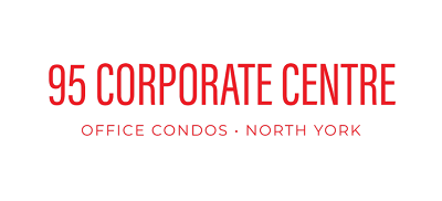 95 Corporate Centre logo
