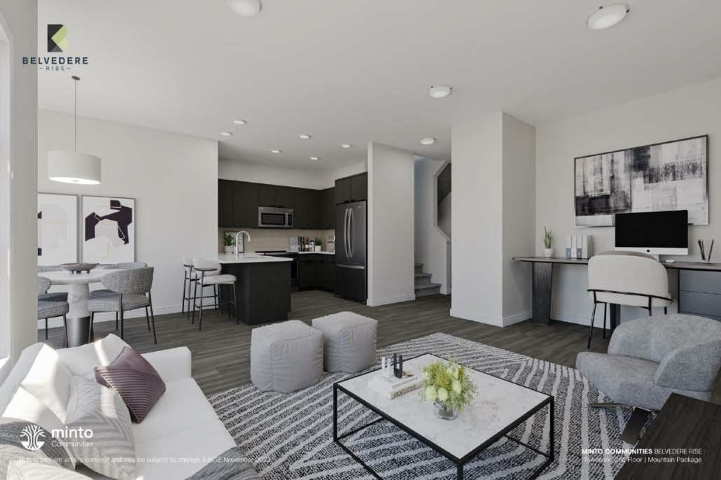 Belvedere Rise Condos 16