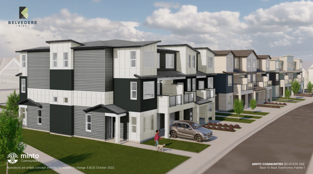 Belvedere Rise Condos 2