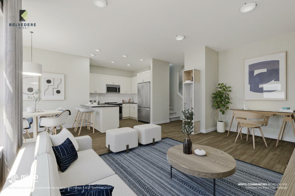 Belvedere Rise Condos 9