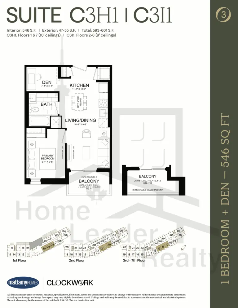 ClockWork-Condos-3-C3H1-floorplan