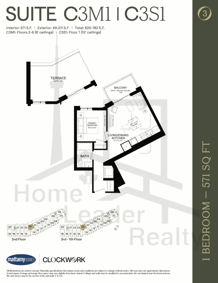 ClockWork-Condos-3-C3M1-floorplan