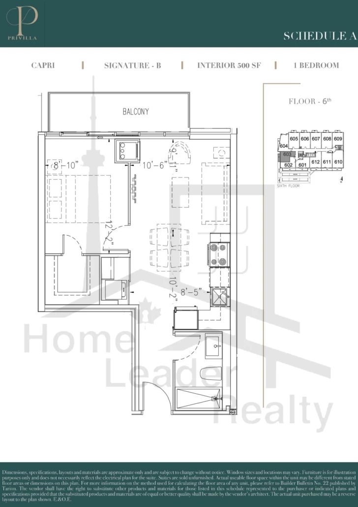 Privilla-Condos-Capri-Signature-B-floorplan