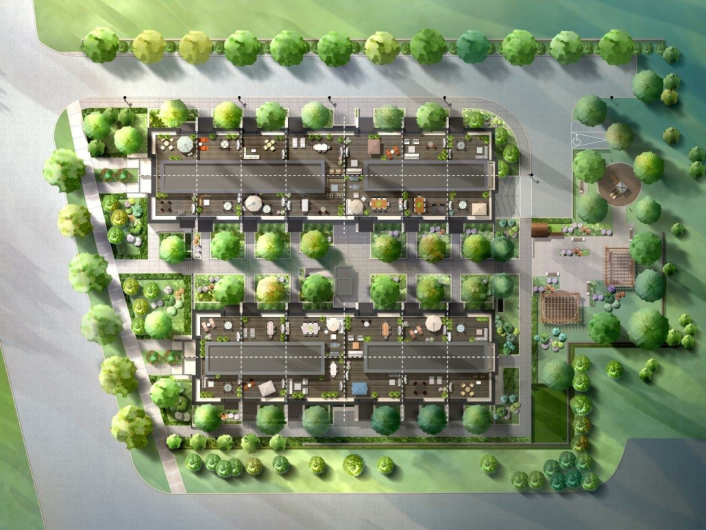 E11even Altamont 29