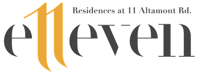 E11even Altamont Towns logo