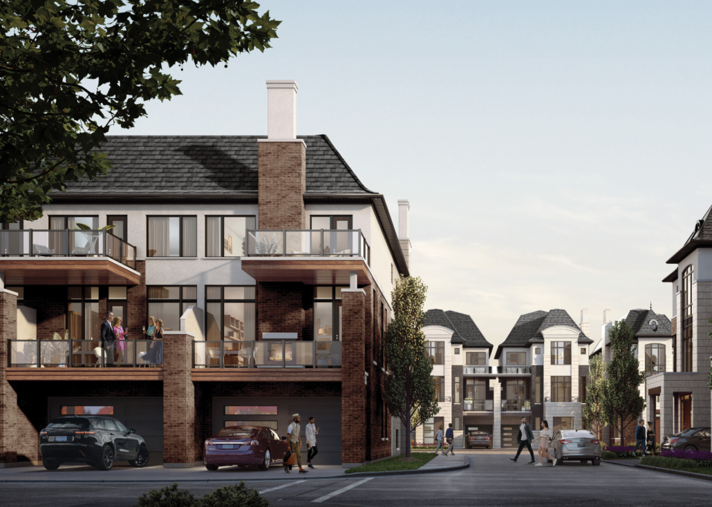 Fifth Avenue Homes 4