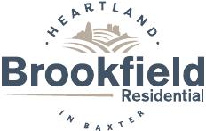 Heartland Homes logo