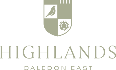 Highlands Caledon East 1