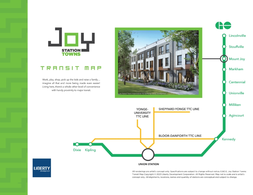 Joy Station 8