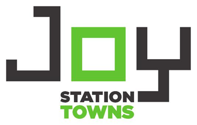 Joy Station Towns