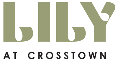 Lily at Crosstown Condos logo