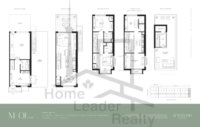 41-Wabash-Towns-M-01(End)-floorplan