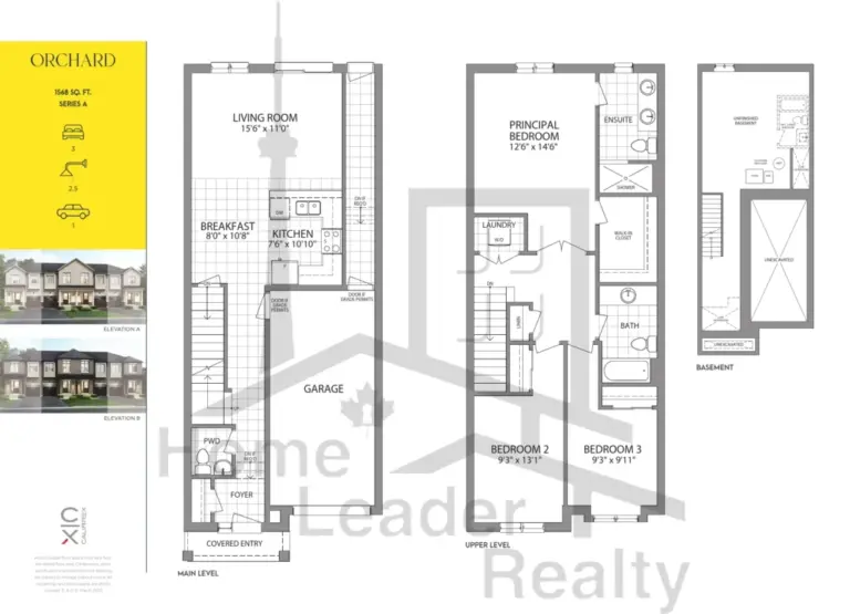 Big-Sky-Homes-ORCHARD- floorplan