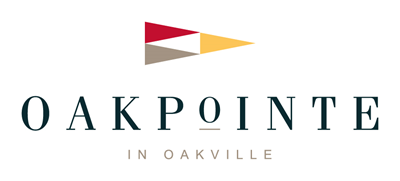 Oakpointe Townhouse logo