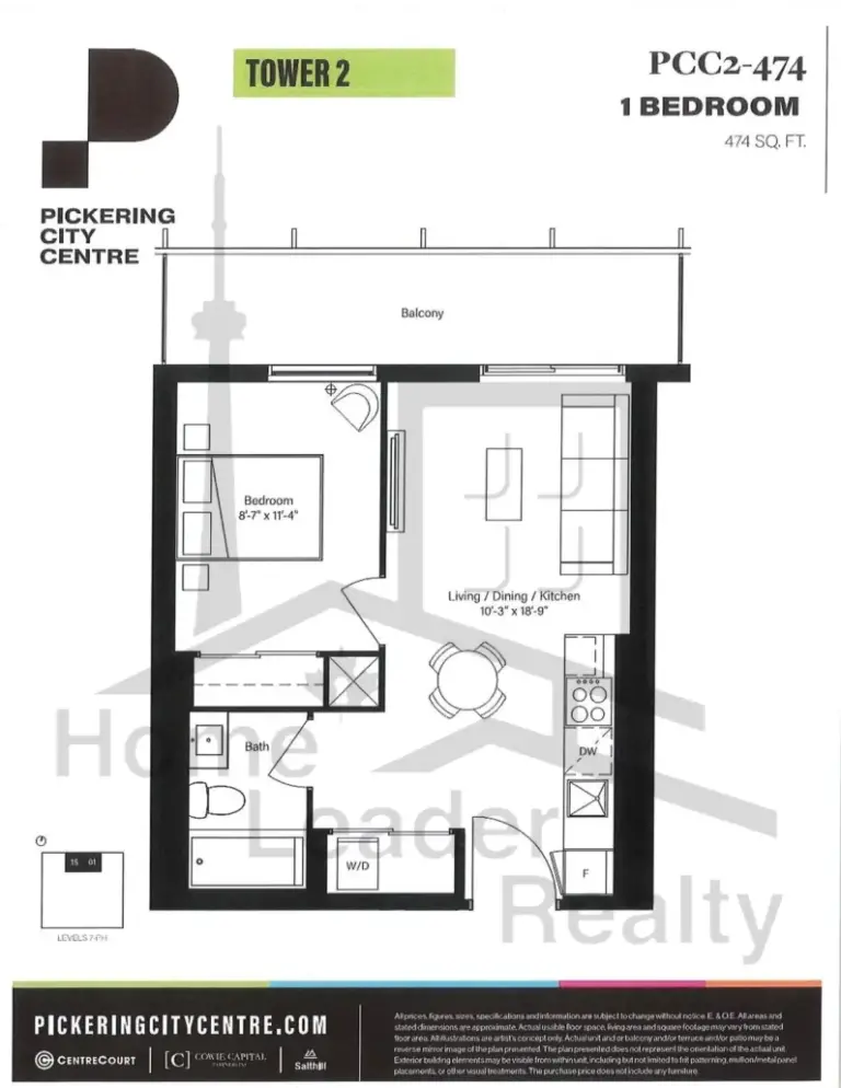 Pickering-City-Center-1801-floorplans