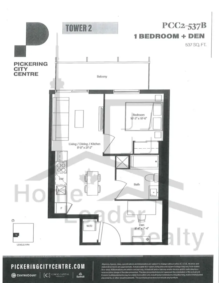 Pickering-City-Center-4210-floorplans
