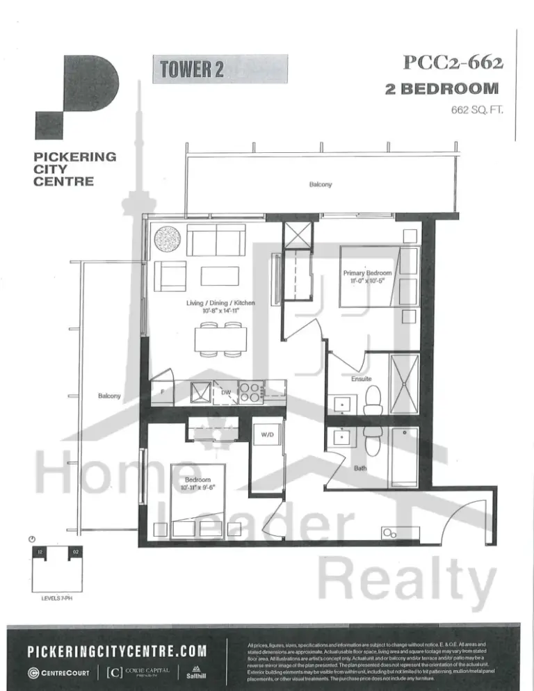 Pickering-City-Center-1812-floorplans