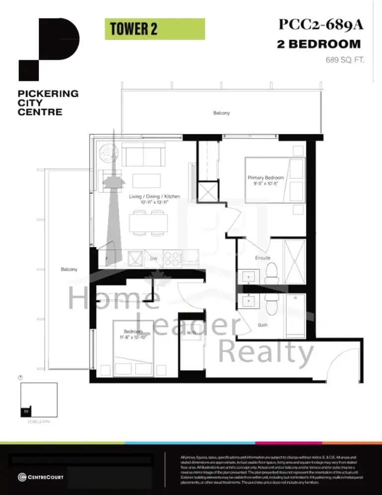 Pickering-City-Center-LPH09-floorplans